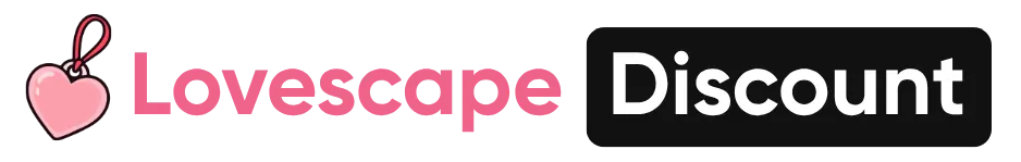 Lovescape Discount