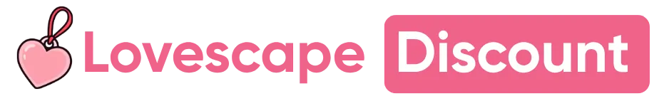 Lovescape Discount